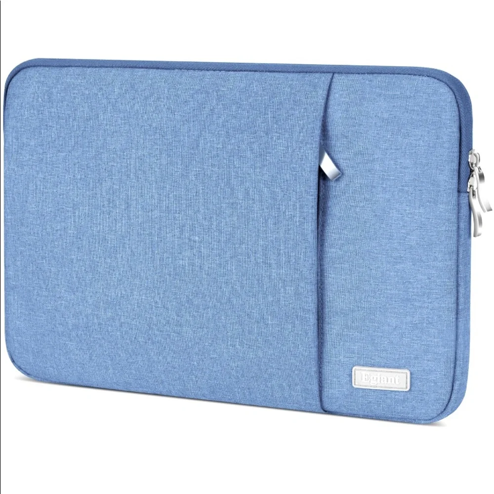 Mac ,Notebook Bag Case with accessories